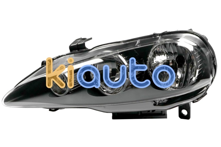Faro delantero alfa romeo 147 2004-2010 izquierdo OE 60695448 / 50506964 / 50508164