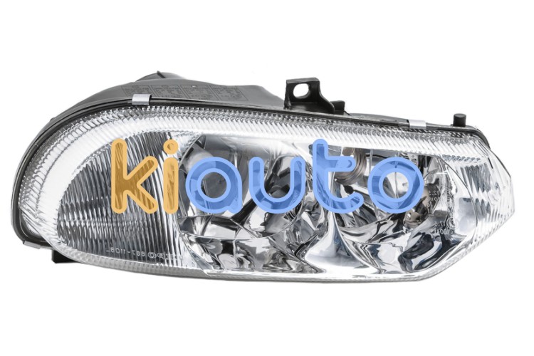 Faro delantero alfa romeo 156 1997-2003 derecho OE 60620134