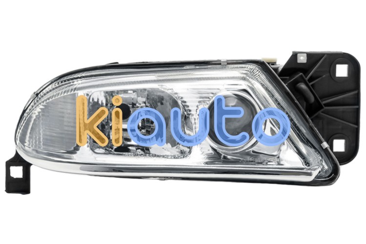 Faro delantero alfa romeo 166 1997-2003 derecho OE 60670890