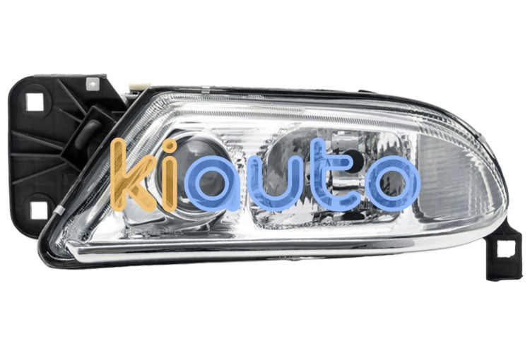Faro delantero alfa romeo 166 1997-2003 izquierdo OE 60670891