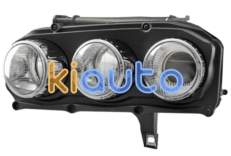 Faro delantero alfa romeo brera 2006-2010 izquierdo OE 60682089