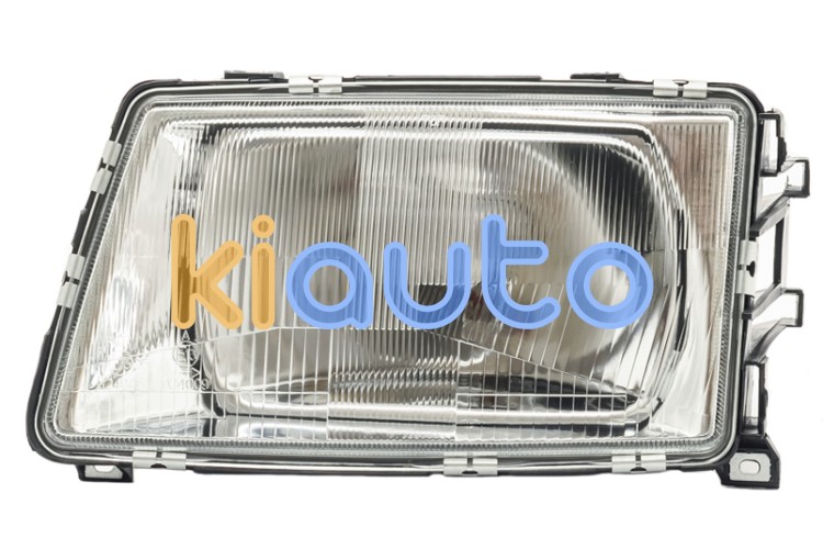 Faro delantero audi 100 1984-1991 izquierdo OE 443941029A