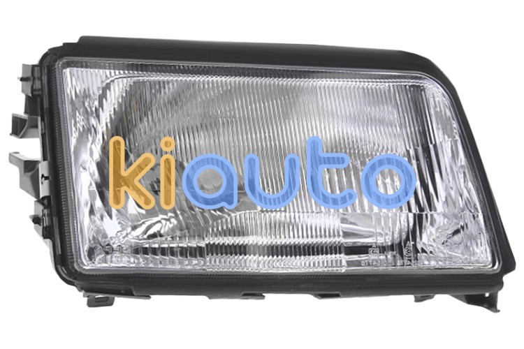 Faro delantero audi 100 1991-1994 derecho OE 4A0941030