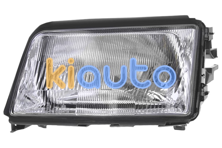 Faro delantero audi 100 1991-1994 izquierdo OE 4A0941029