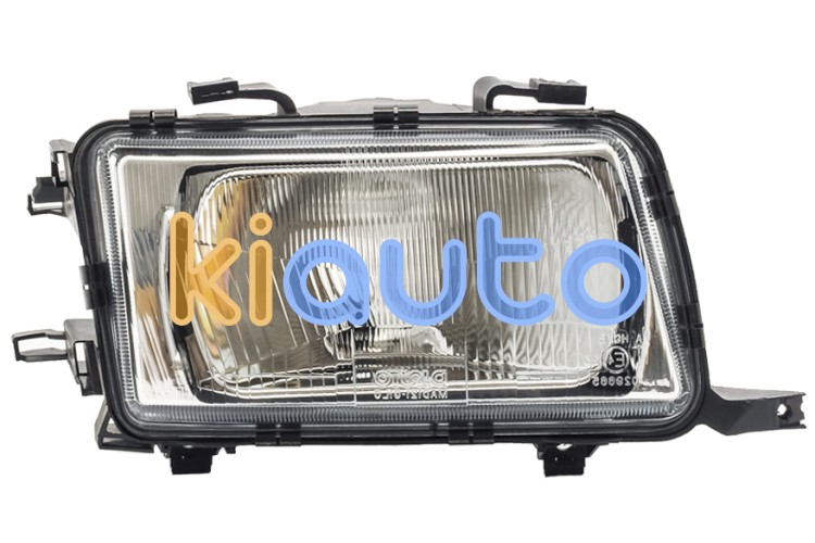 Faro delantero audi 80 1991-1996 derecho OE 301075112