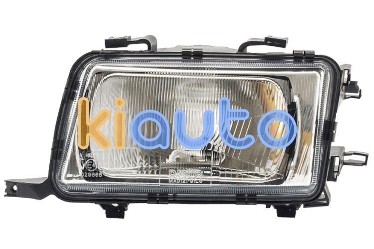 Faro delantero audi 80 1991-1996 izquierdo OE 301075111