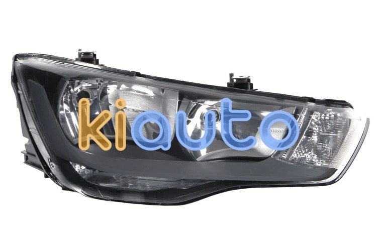 Faro delantero audi a1 2010-2014 derecho OE 8X0941004