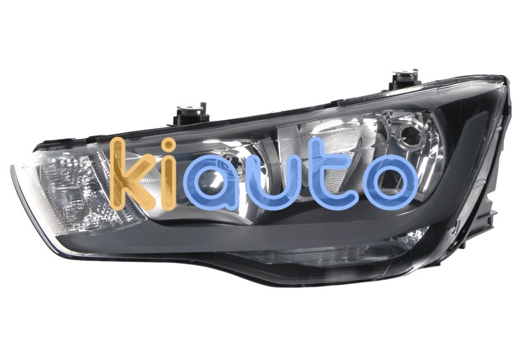 Faro delantero audi a1 2010-2014 izquierdo OE 8X0941003