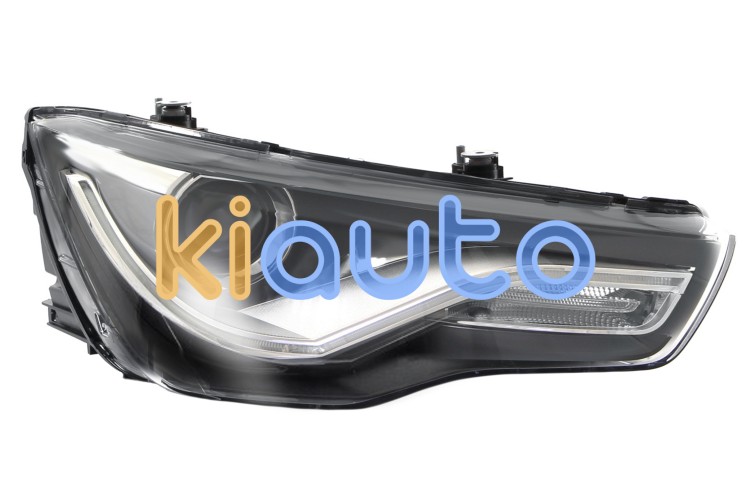 Faro delantero audi a1 2010-2014 xenon / derecho OE 8X0941030J