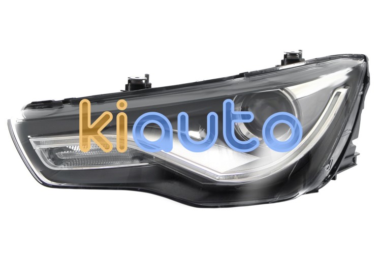 Faro delantero audi a1 2010-2014 xenon / izquierdo OE 8X0941029J