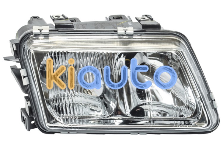 Faro delantero audi a3 1996-2000 con antiniebla / derecho OE 8L0941030A