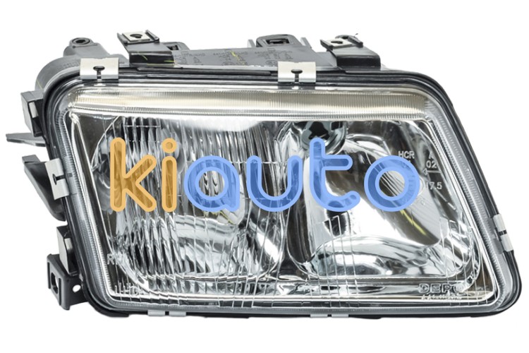 Faro delantero audi a3 1996-2000 derecho OE 8L0941030