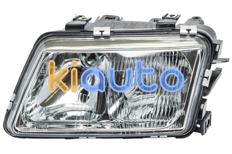 Faro delantero audi a3 1996-2000 izquierdo OE 8L0941029