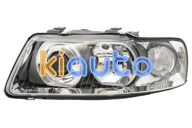 Faro delantero audi a3 2000-2003 restyling / izquierdo OE 8L0941003AF
