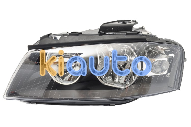 Faro delantero audi a3 2005-2008 izquierdo OE 8P0941003A / 8P0941003K