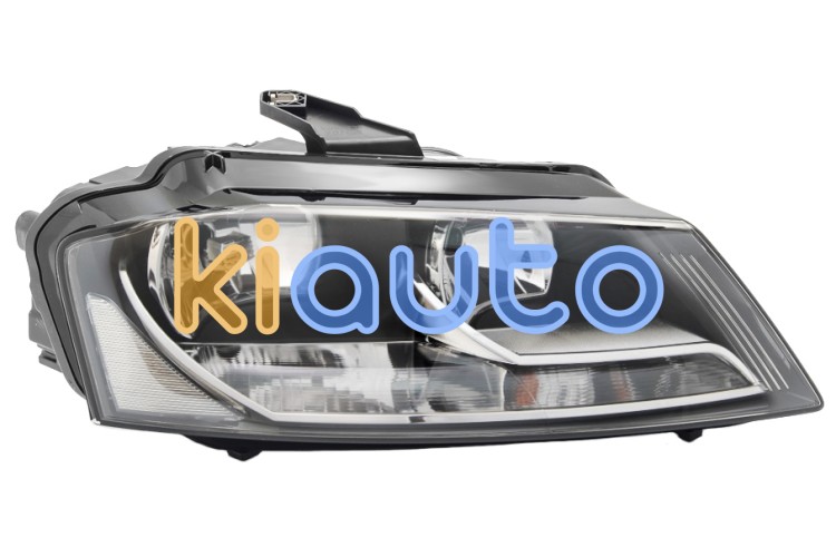 Faro delantero audi a3 2008-2012 derecho OE 8P0941004AJ / 8P0941004BB / 8P0941004BL