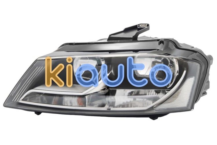 Faro delantero audi a3 2008-2012 izquierdo OE 8P0941003AJ / 8P0941003BB / 8P0941003BL