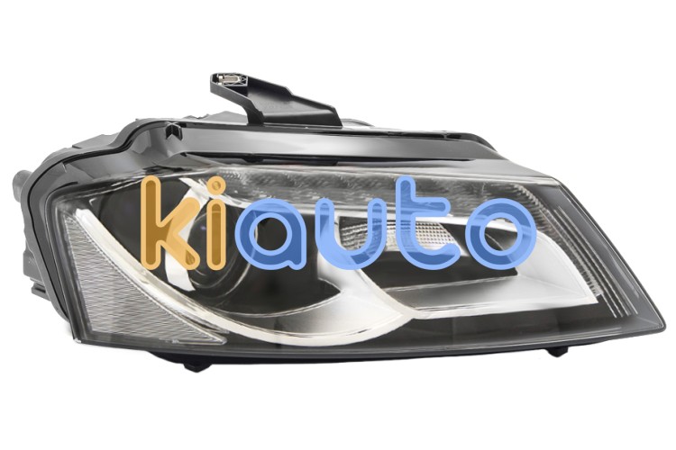Faro delantero audi a3 2008-2012 xenon / derecho OE 8P0941030BM