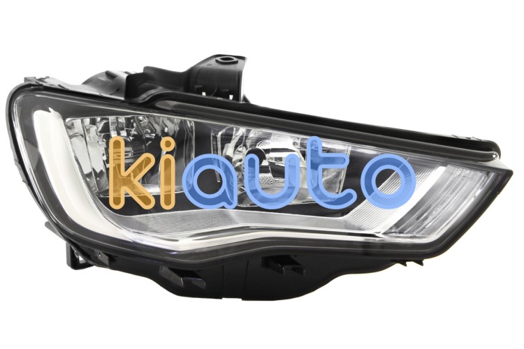 Faro delantero audi a3 2012-2016 derecho OE 8V0941004 / 8V0941004J / 8V0941004K