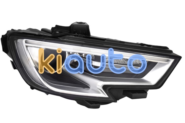 Faro delantero audi a3 2016-2020 bi-xenon / derecho OE 8V0941044E