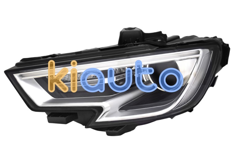 Faro delantero audi a3 2016-2020 bi-xenon / izquierdo OE 8V0941043E