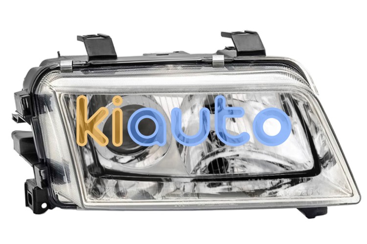 Faro delantero audi a4 1994-1999 modelo s4 / derecho OE 8D0941030B / 8D0941004AB