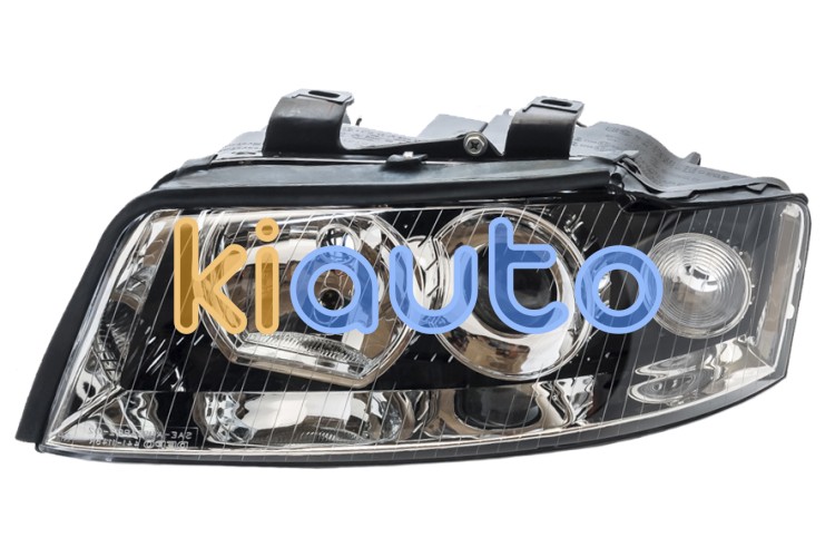 Faro delantero audi a4 2001-2005 izquierdo OE 8E0941029C / 8E0941003
