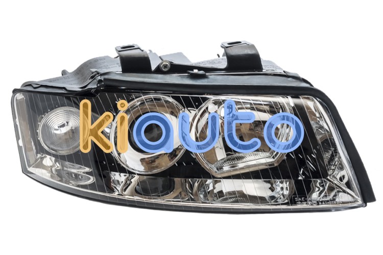 Faro delantero audi a4 2001-2005 xenon / derecho OE 8E0941030Q / 8E0941004AQ