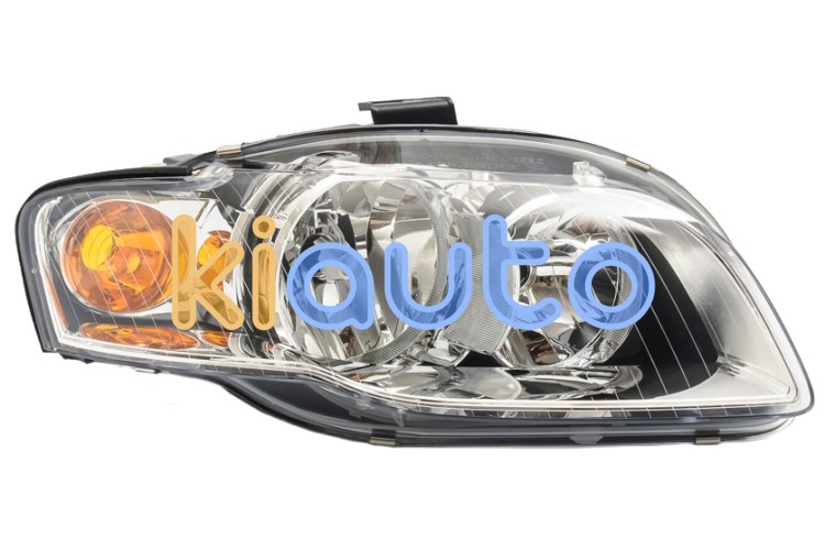 Faro delantero audi a4 2005-2007 piloto ambar / derecho OE 8E0941004AJ
