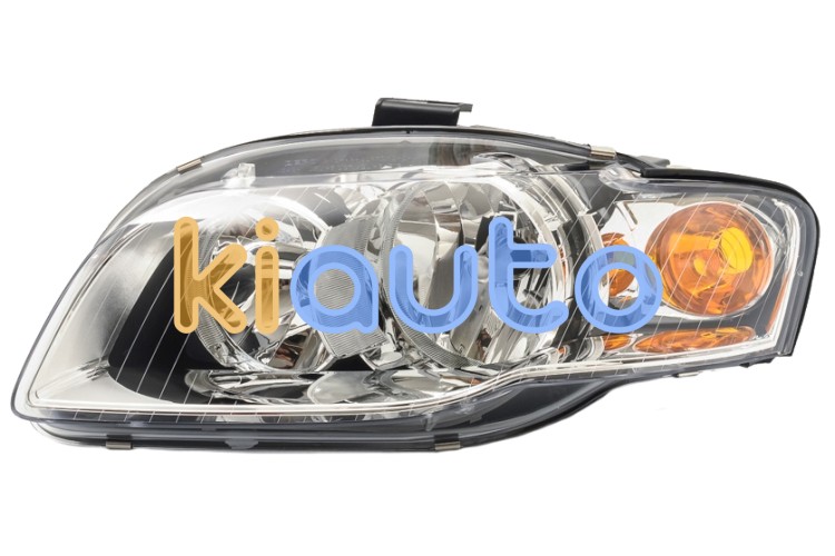 Faro delantero audi a4 2005-2007 piloto ambar / izquierdo OE 8E0941003AJ