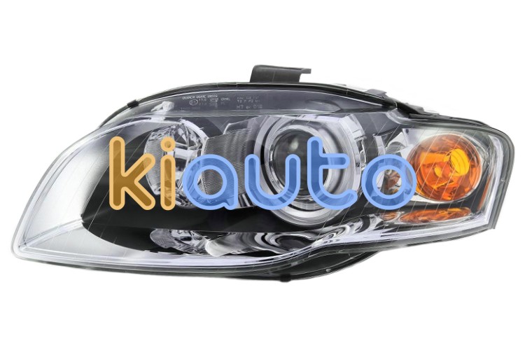 Faro delantero audi a4 2005-2007 piloto ambar / xenon izquierdo OE 8E0941003AM / 8E0941029AM / 8E0941029AS
