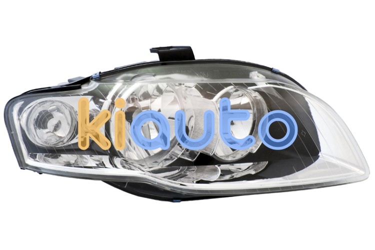 Faro delantero audi a4 2005-2007 piloto blanco / derecho OE 8E0941004BK
