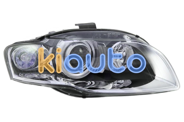 Faro delantero audi a4 2005-2007 piloto blanco / xenon derecho OE 8E0941004BM / 8E0941030BM