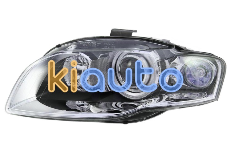 Faro delantero audi a4 2005-2007 piloto blanco / xenon izquierdo OE 8E0941003BM / 8E0941029BM
