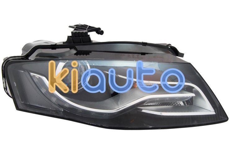 Faro delantero audi a4 2007-2012 bi-xenon / direccional / afs / derecho OE 8K0941030AM / 8K0941030G