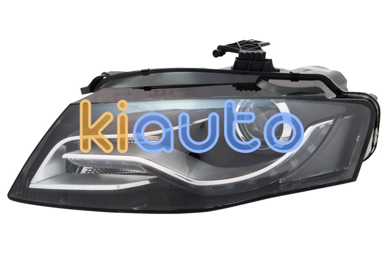 Faro delantero audi a4 2007-2012 bi-xenon / direccional / afs / izquierdo OE 8K0941029AM / 8K0941029G