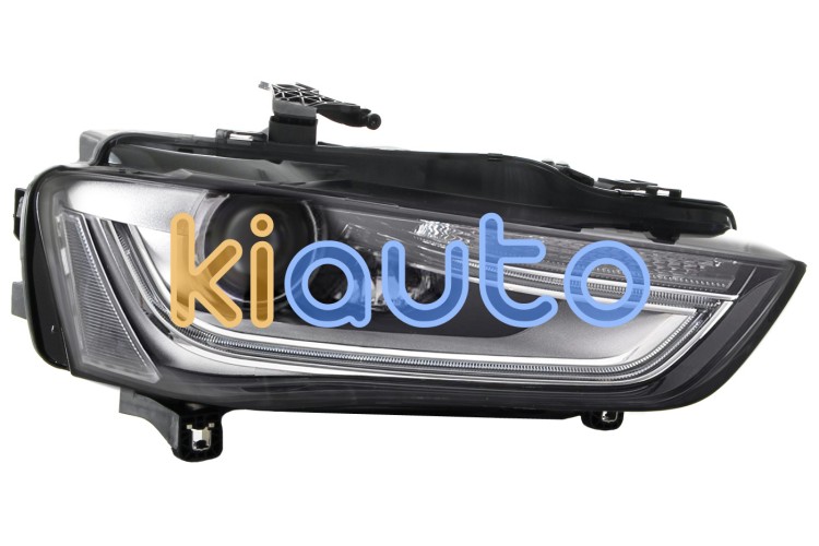 Faro delantero audi a4 2012-2015 bi-xenon / direccional / afs / derecho OE 8K0941754 / 8K0941754C