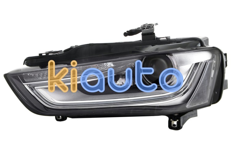 Faro delantero audi a4 2012-2015 bi-xenon / direccional / afs / izquierdo OE 8K0941753 / 8K0941753C