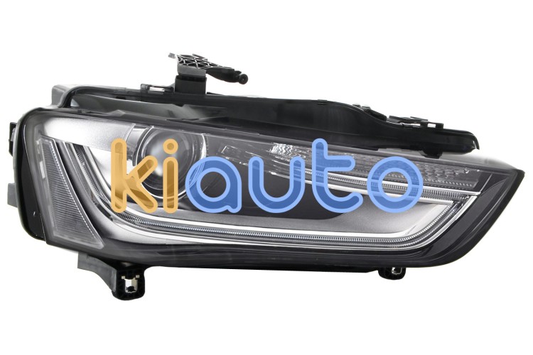 Faro delantero audi a4 2012-2015 bi-xenon / hid / derecho OE 8K0941044 / 8K0941044C