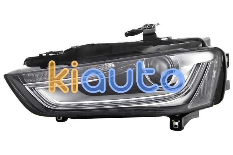 Faro delantero audi a4 2012-2015 bi-xenon / hid / izquierdo OE 8K0941043 / 8K0941043C