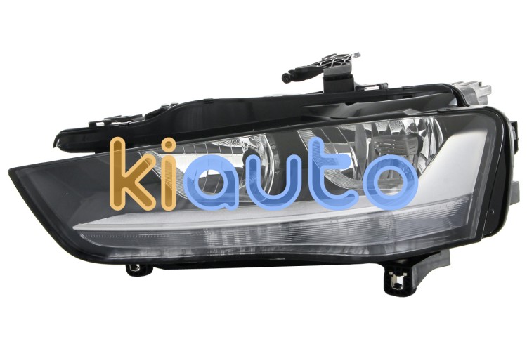 Faro delantero audi a4 2012-2015 izquierdo OE 8K0941003AB