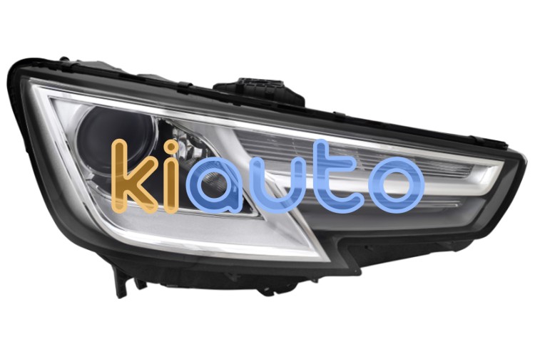 Faro delantero audi a4 2015-2019 bi-xenon / hid / derecho OE 8W0941044