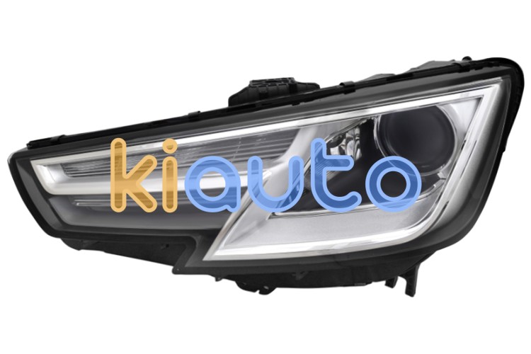 Faro delantero audi a4 2015-2019 bi-xenon / hid / izquierdo OE 8W0941043