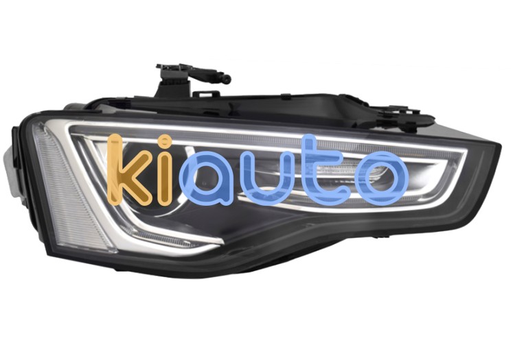 Faro delantero audi a5 2012-2017 xenon / derecho OE 8T0941044C
