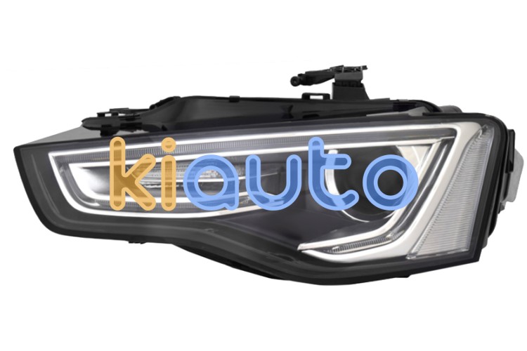 Faro delantero audi a5 2012-2017 xenon / izquierdo OE 8T0941043C