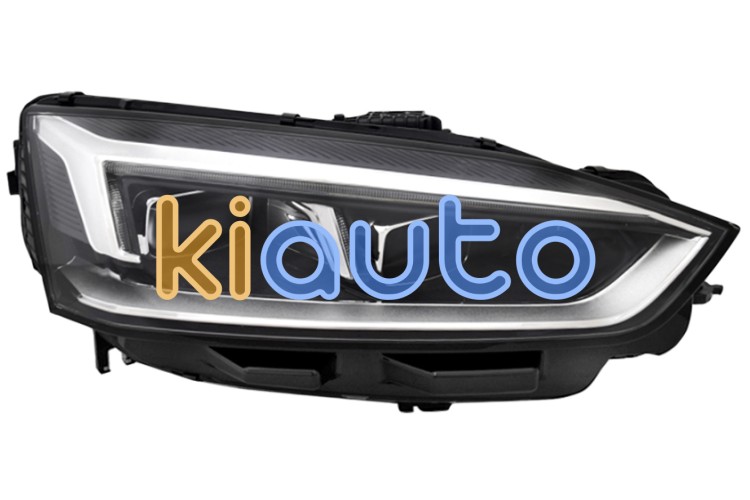 Faro delantero audi a5 2017-2019 full led / derecho OE 8W6941774 / 8W6941774D