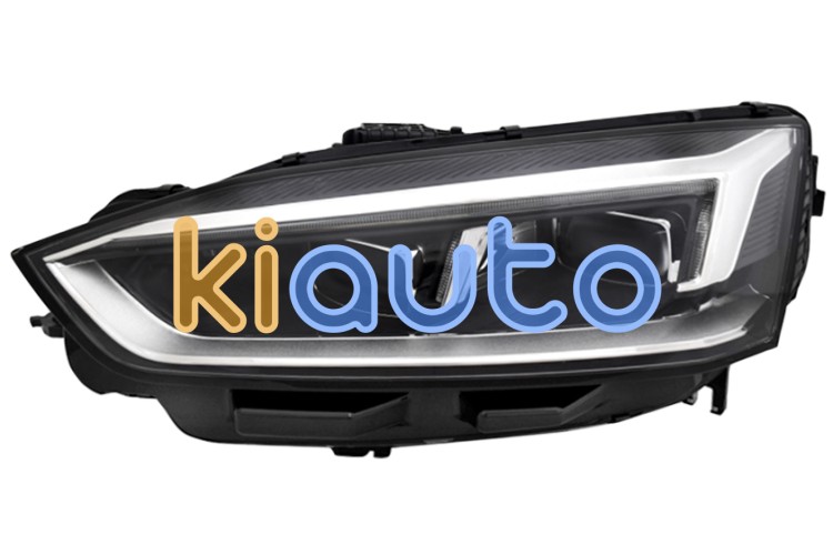 Faro delantero audi a5 2017-2019 full led / izquierdo OE 8W6941773 / 8W6941773D