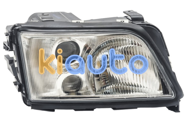Faro delantero audi a6 1994-1997 con antiniebla / derecho OE 4A0941030N