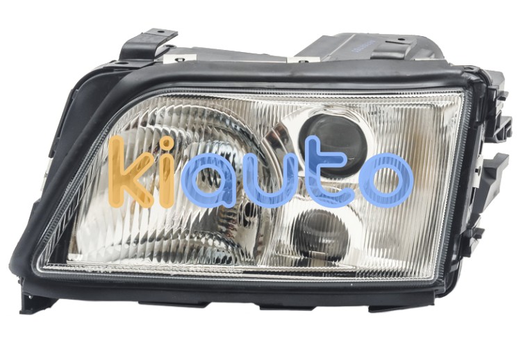 Faro delantero audi a6 1994-1997 con antiniebla / izquierdo OE 4A0941029N