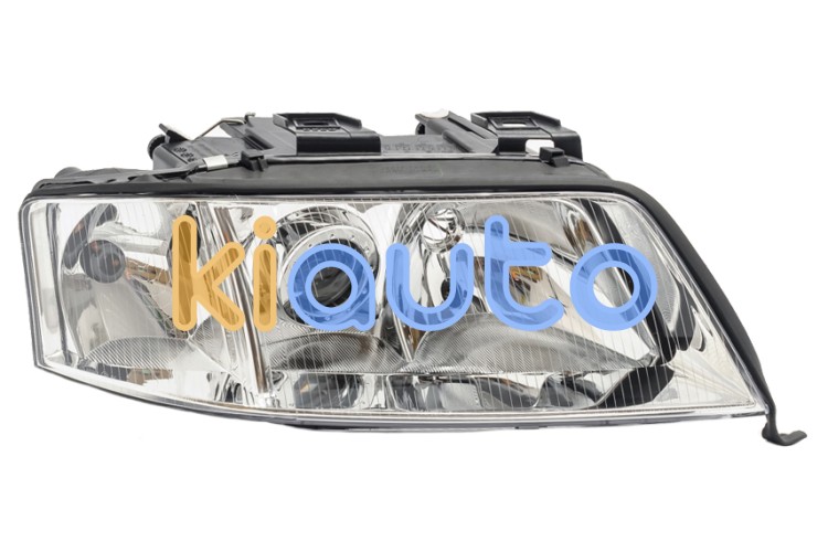 Faro delantero audi a6 1997-1999 halogeno derecho OE 4B0941030K / 4B0941030D / 4B0941030